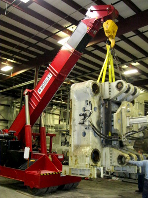 industrial plant maintenance services zanesville ohio